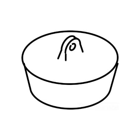 Kohler Stopper 21052-TG